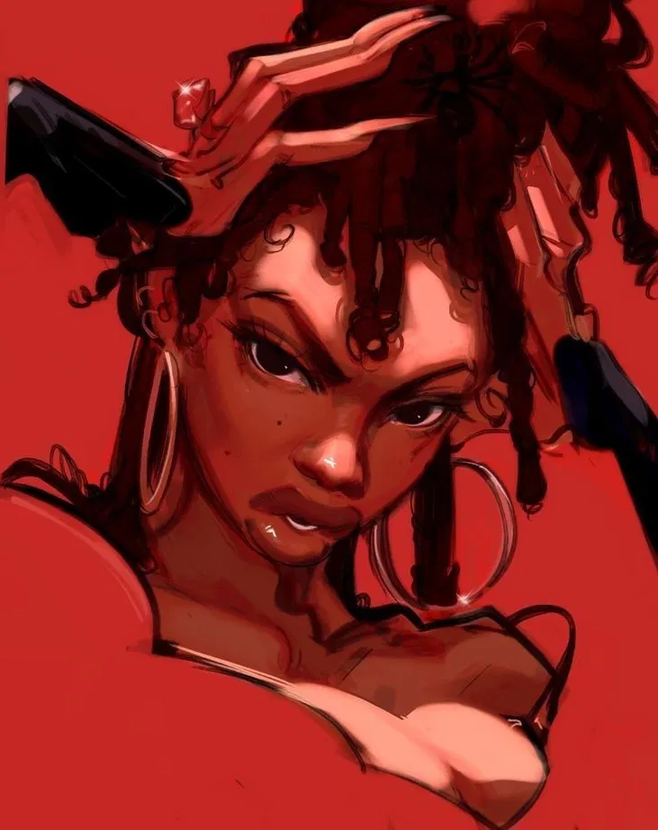 Avatar of Aliyah Barlowe|𝔗𝔥𝔢 ℜ𝔞𝔠𝔢𝔯