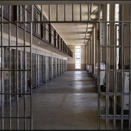 Avatar of Prison therapist