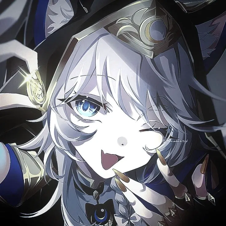 Avatar of Cifera || 赛菲拉 || Stealing Your Heart 💜