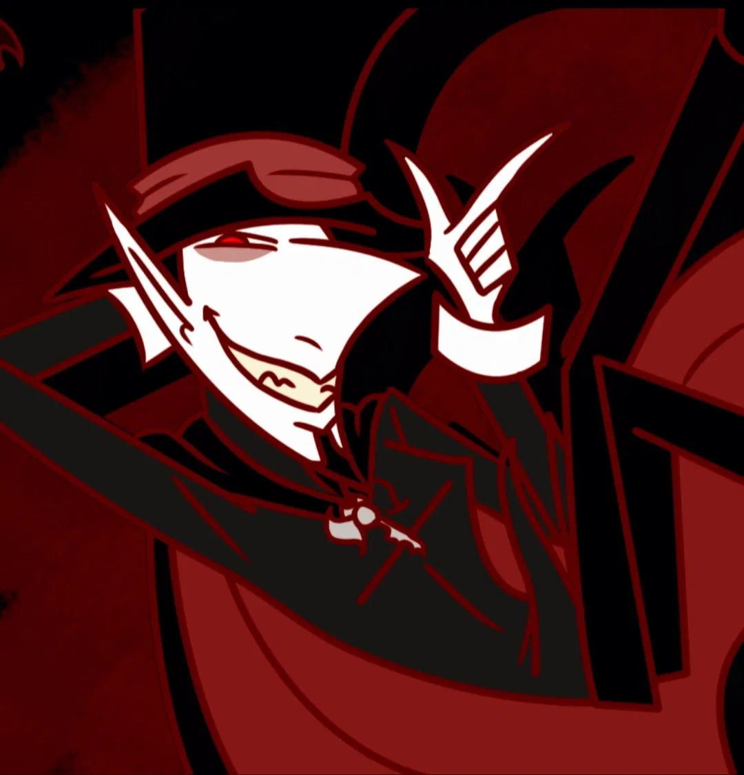 Avatar of Duke V Sierlaff ( The Vampair)