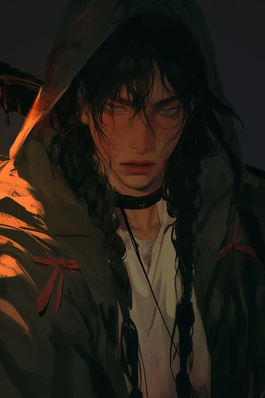 Avatar of Einer Davey ᛝ dino nuggets man