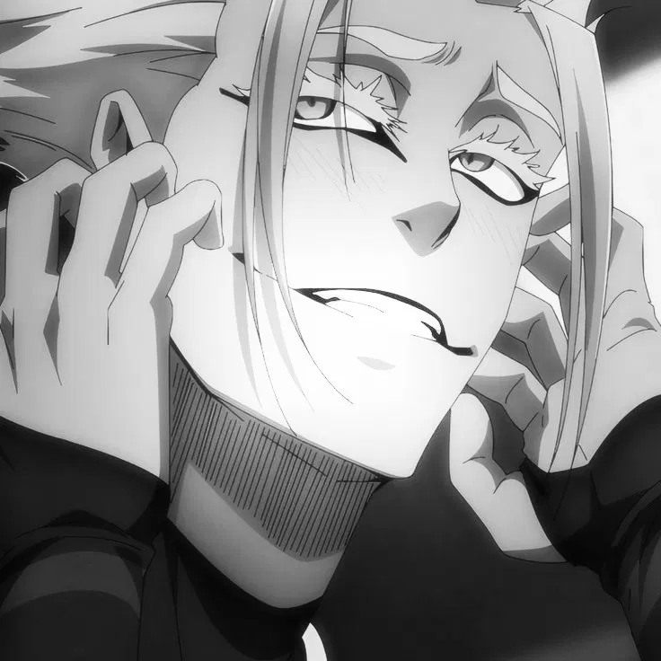 Avatar of ── [ BLLK ] : Ryusei Shidou