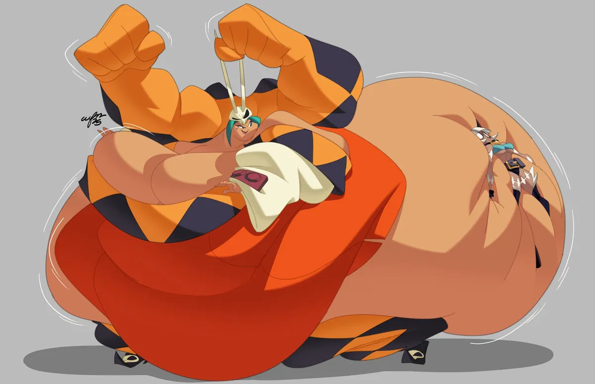 Avatar of (Massive) Cerebella 