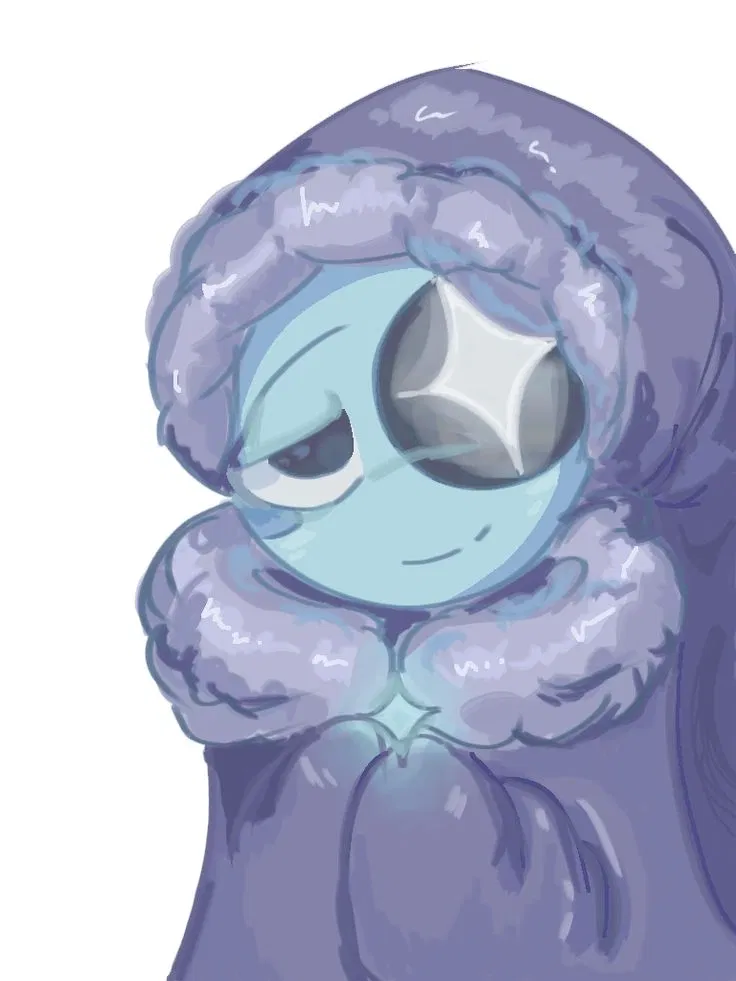 Avatar of Astro in "Sleep well" / Dandy's World