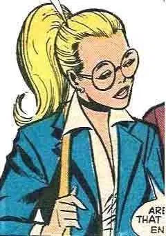 Avatar of Debora Whitman