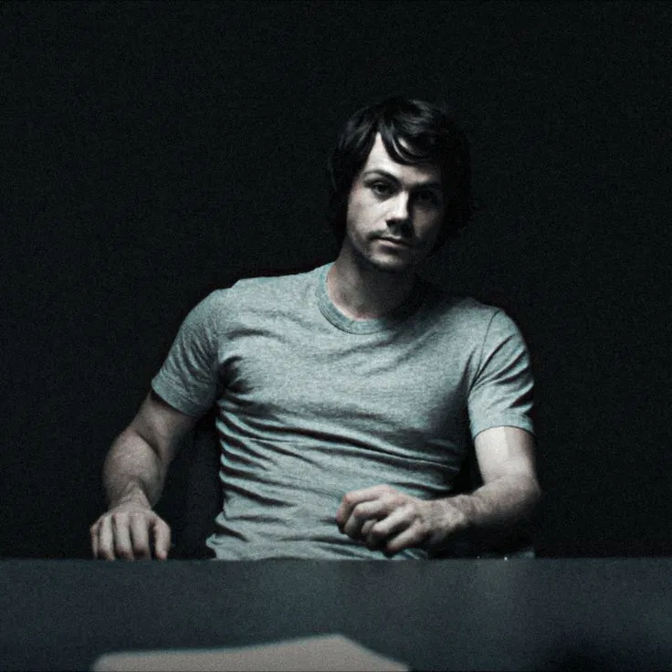 Avatar of Mitch Rapp 