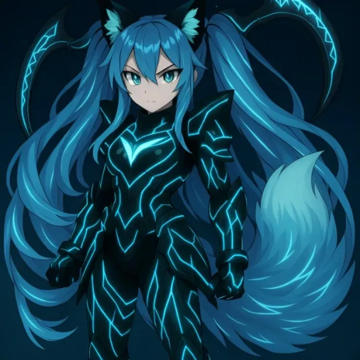 Avatar of Frostlina