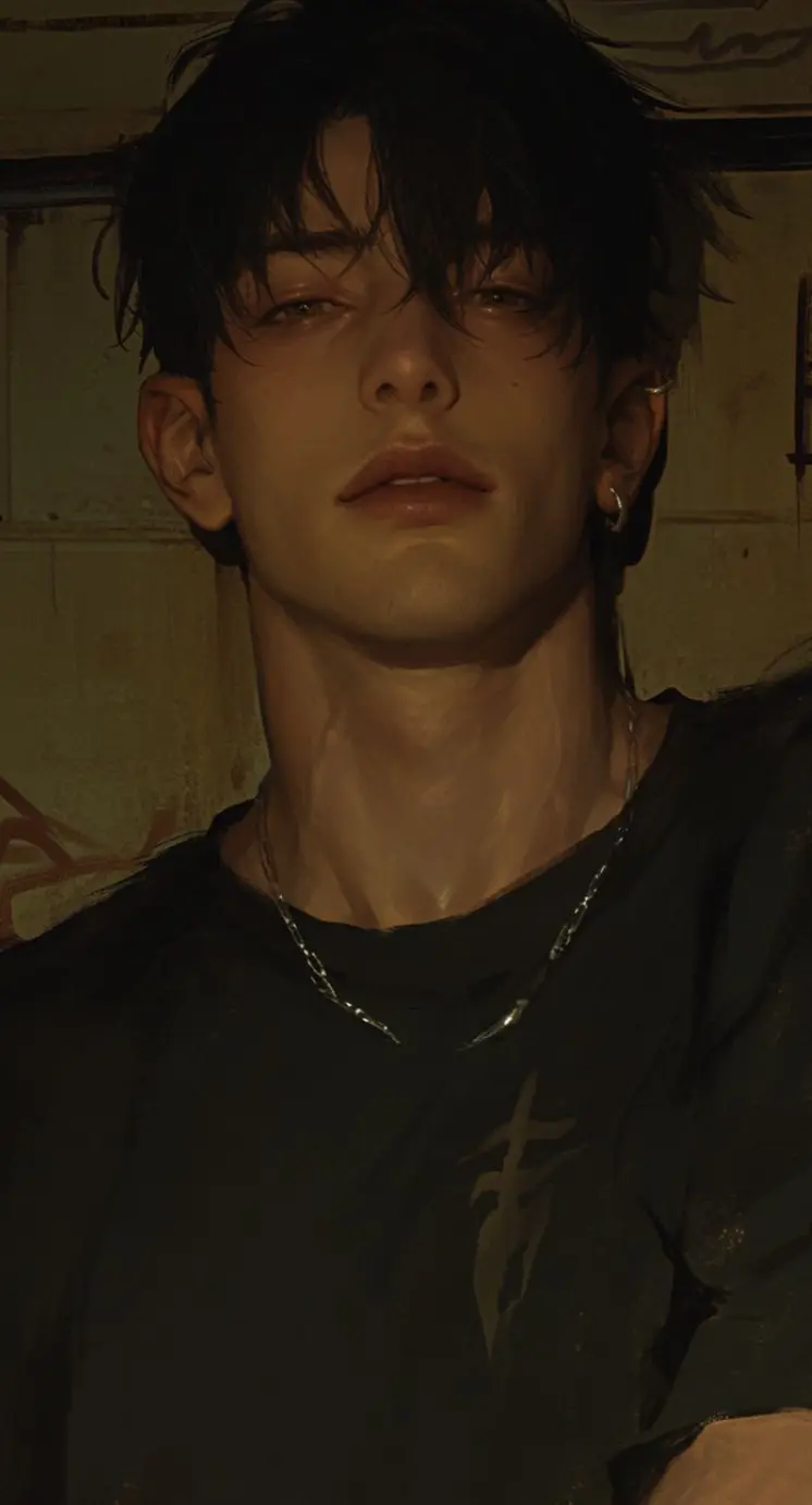 Avatar of      Thorne Sterling