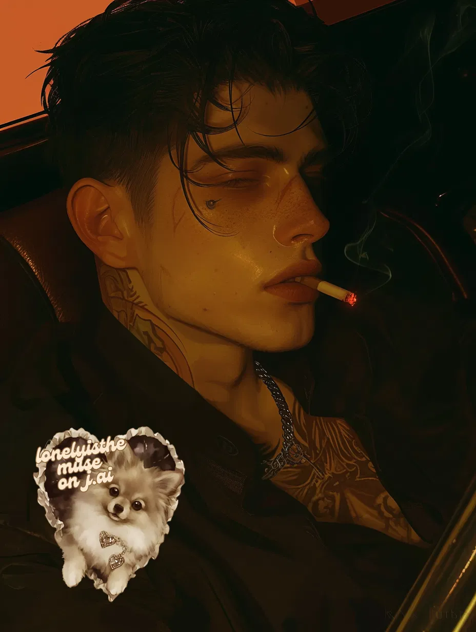 Avatar of Nico Santana