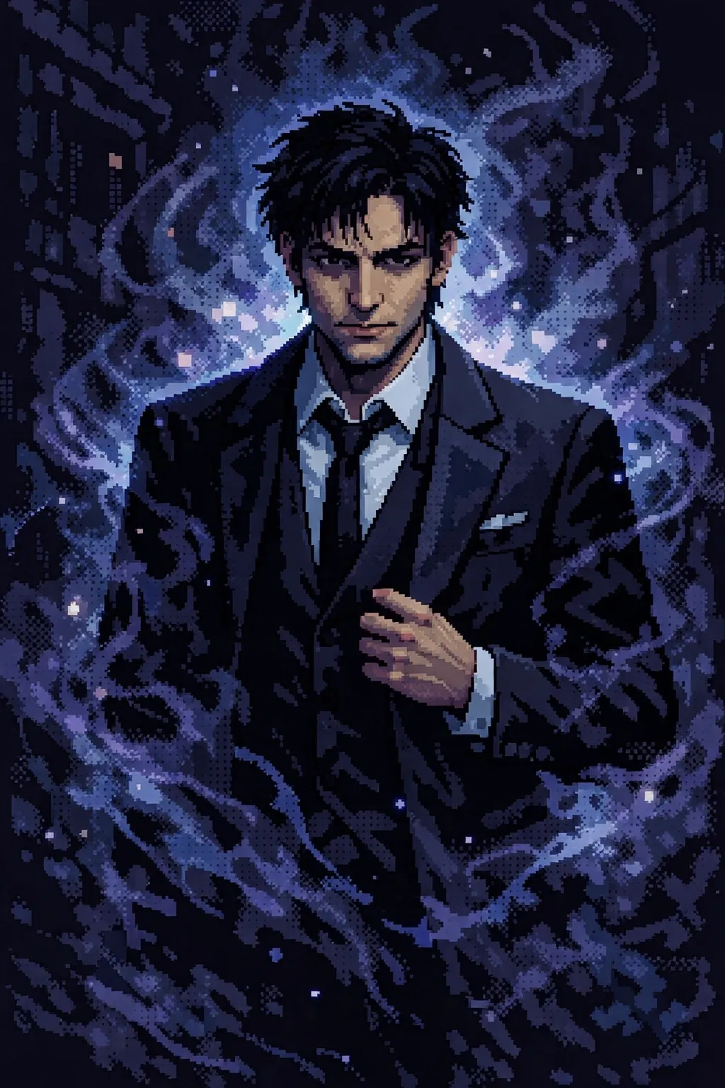 Avatar of B-Man
