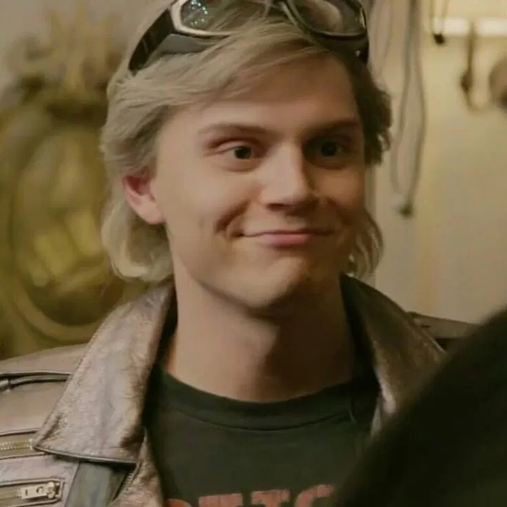 Avatar of Peter Maximoff 