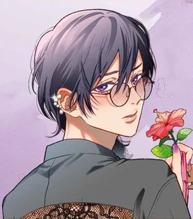 Avatar of Itsuki Shikatani |  Yarichin Bitch Club