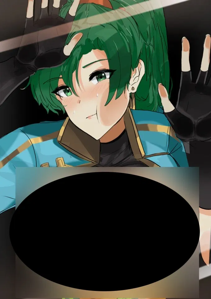 Avatar of lyn 