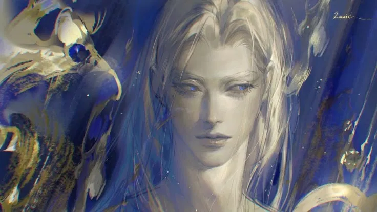 Avatar of Prince Landric
