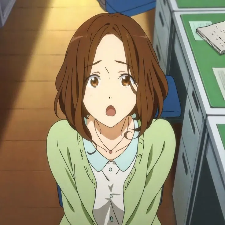Avatar of Miho Amakata