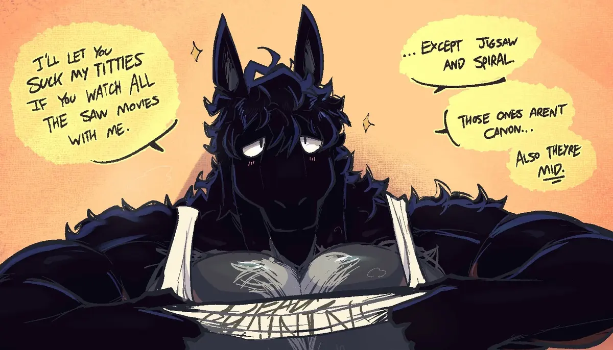 Avatar of A very convincing reason to watch (Booneyard) 