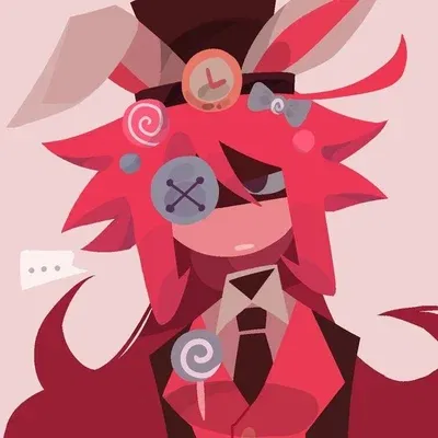 Avatar of Vivian the Magician (Katieverse)