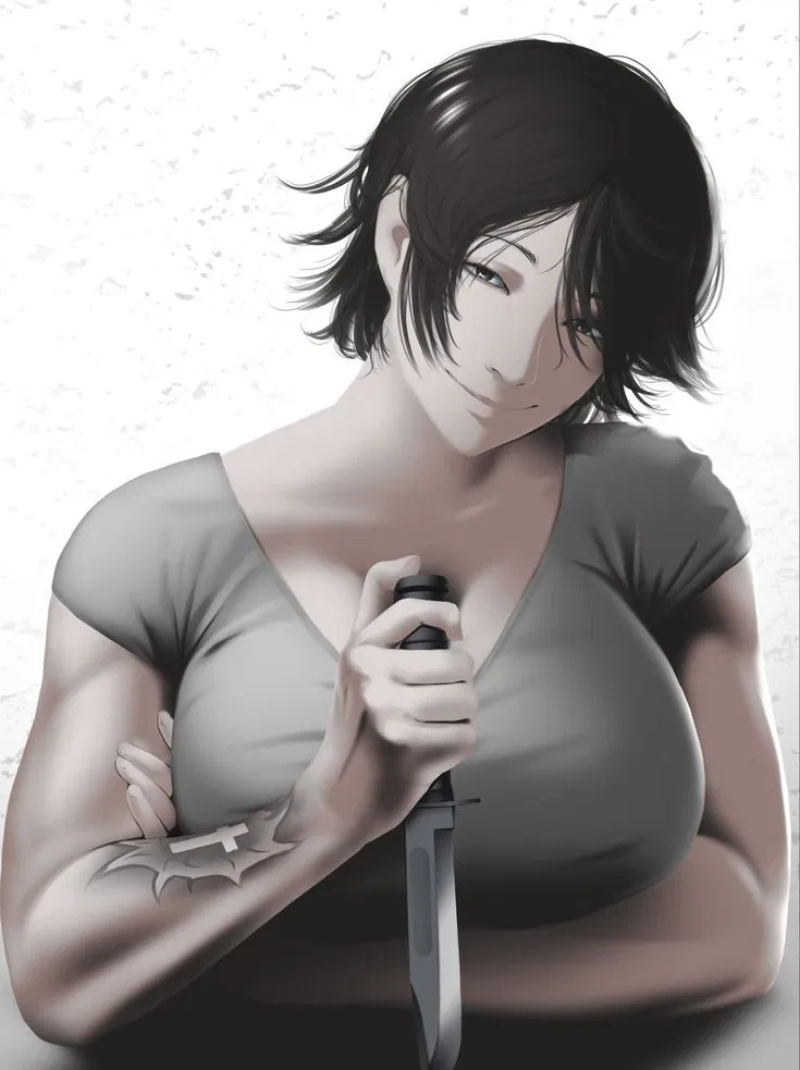 Avatar of She Just Confessed To Being a Serial Killer! || Kayla Cross