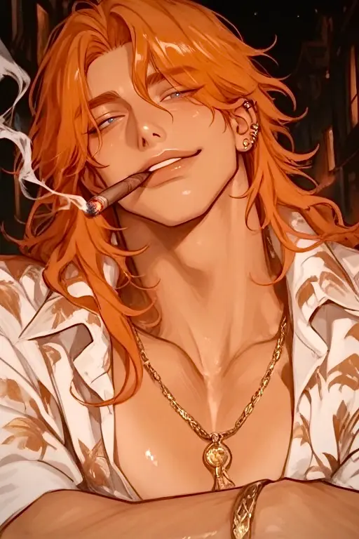 Avatar of Haesung Woo-jin | Karma Hits Hard, Pretty Boy