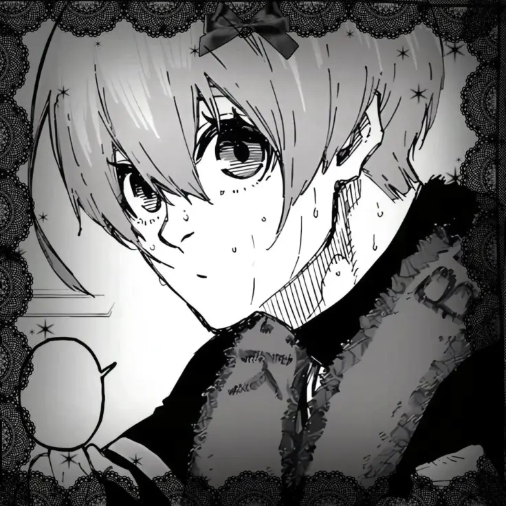 Avatar of Yo Hiori