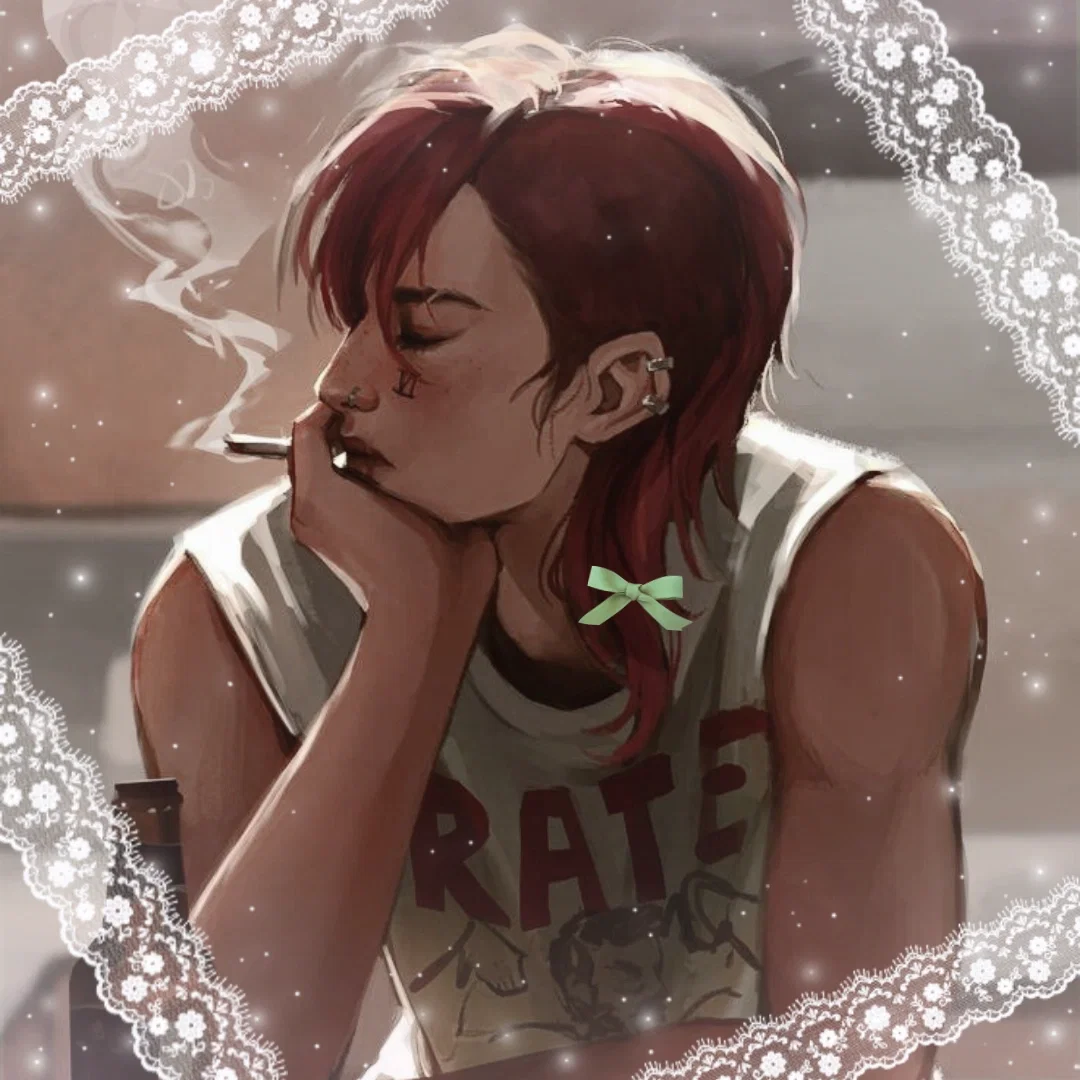 Avatar of VI || SUNDAY STATIC