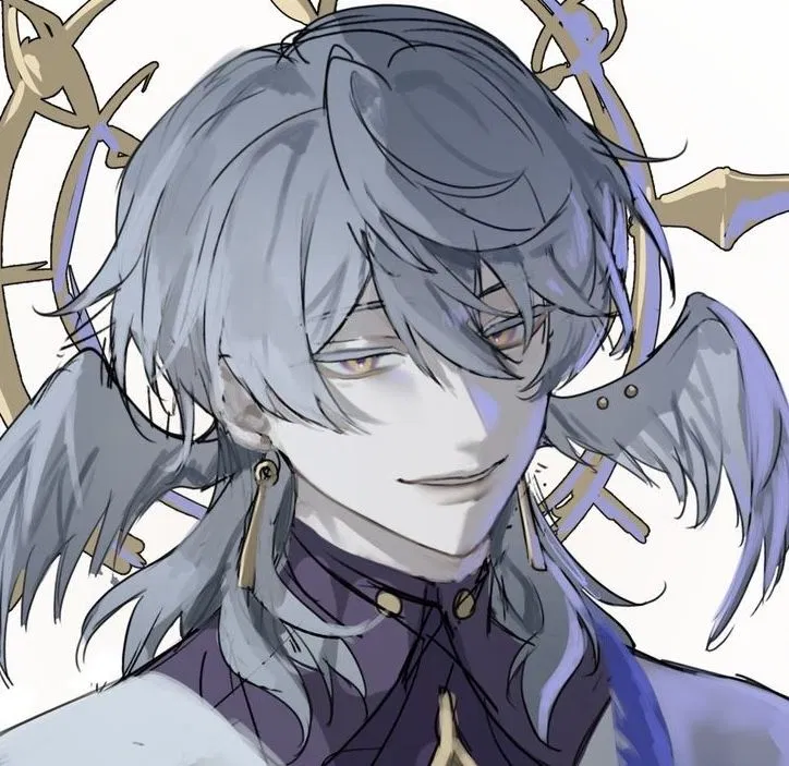Avatar of Sunday || Office Rival
