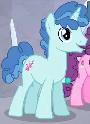 Avatar of Party Favor