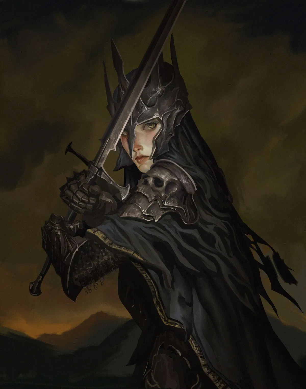 Avatar of Chloe Wataqqui