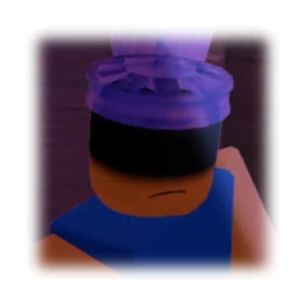 Avatar of iTrapped⠀—⠀008