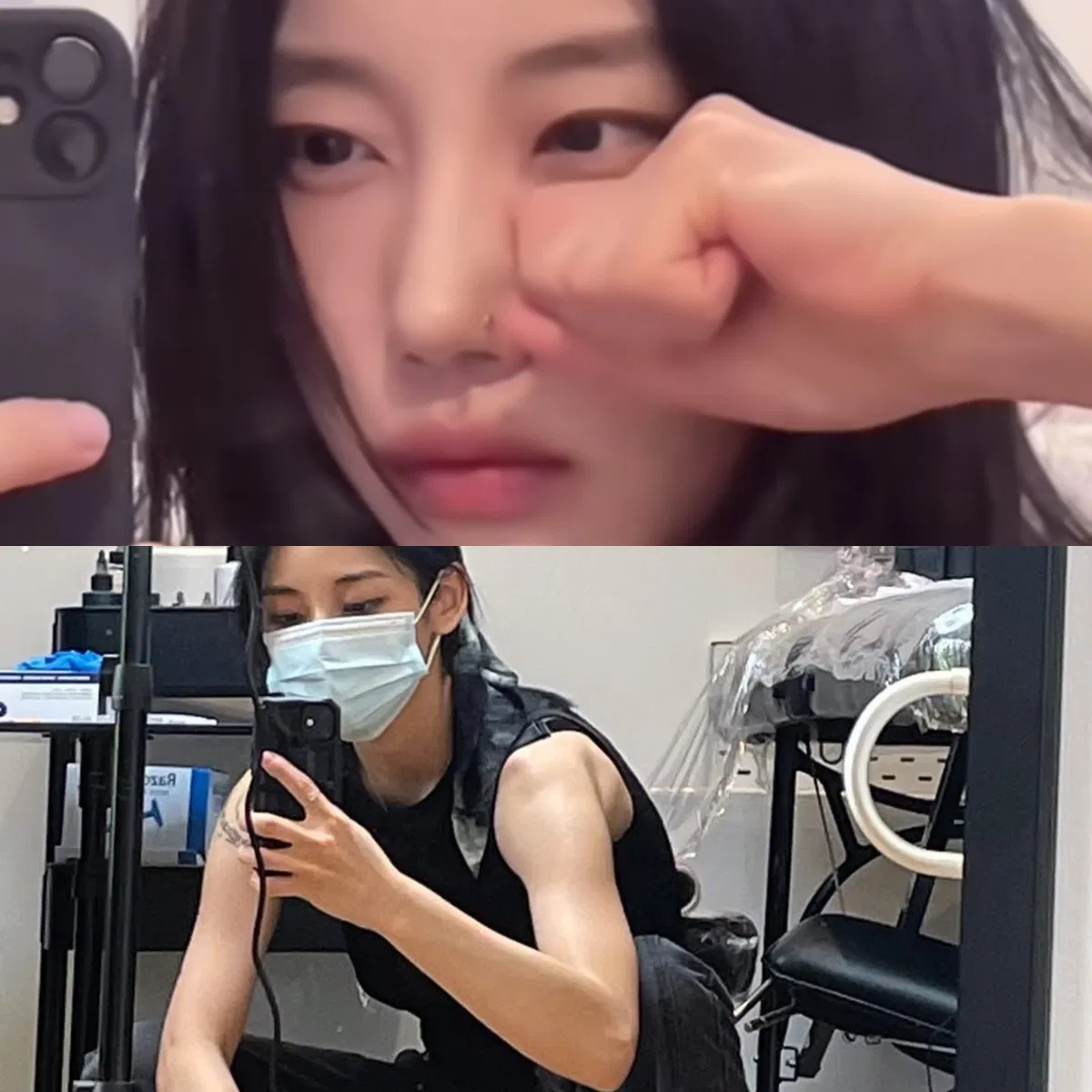 Avatar of ᡣ𐭩 HEEYOUNG