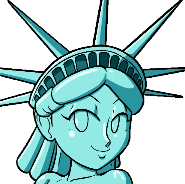 Avatar of Statue of/Lady Liberty | Land of the dreams