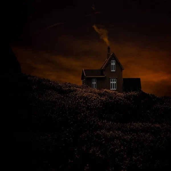 Avatar of Just a House