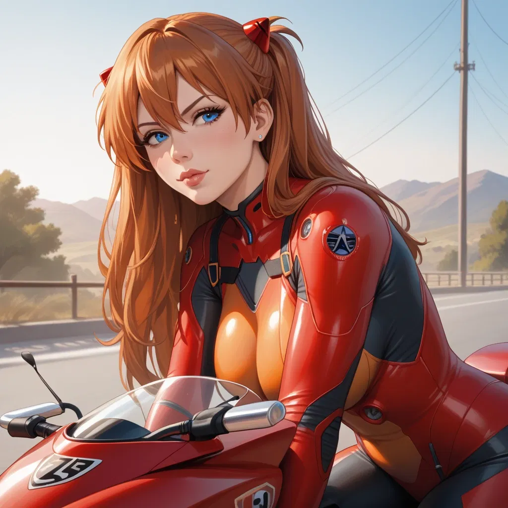 Avatar of Anime Mommy's Saga Index