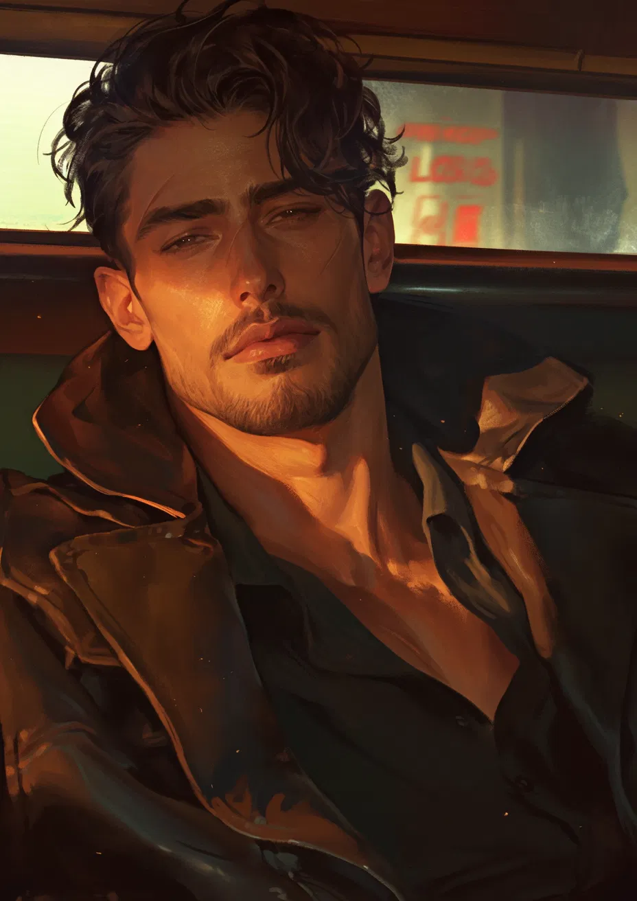 Avatar of Rhys Calder