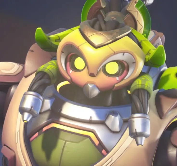 Avatar of ⎈ 𝕆ℝ𝕀𝕊𝔸 ⎈