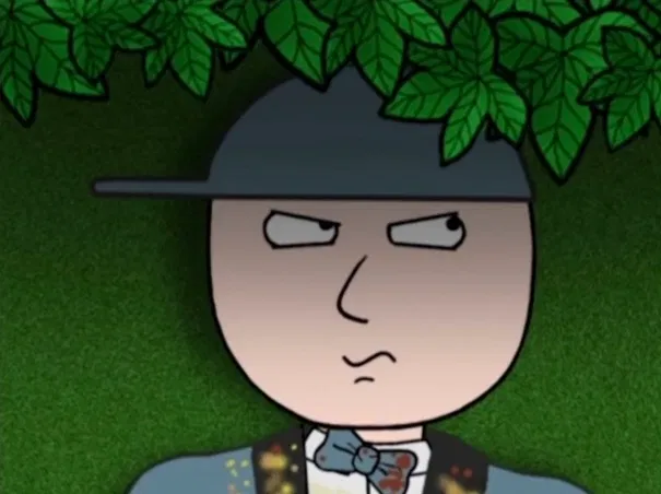 Avatar of Kevin Spencer