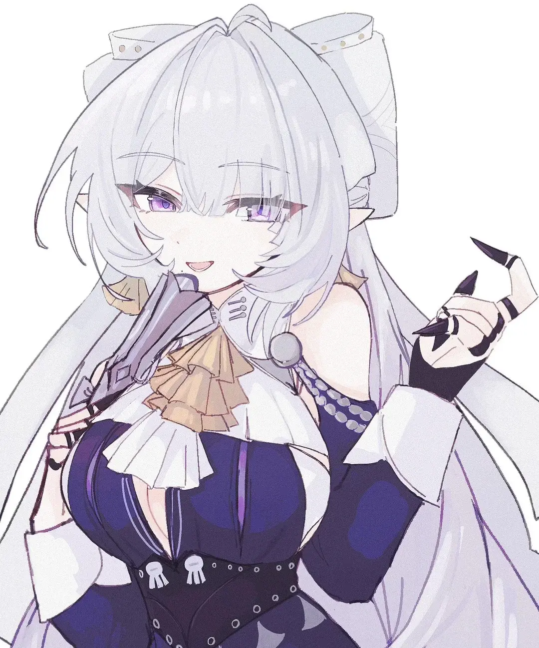 Avatar of Velina Airgid
