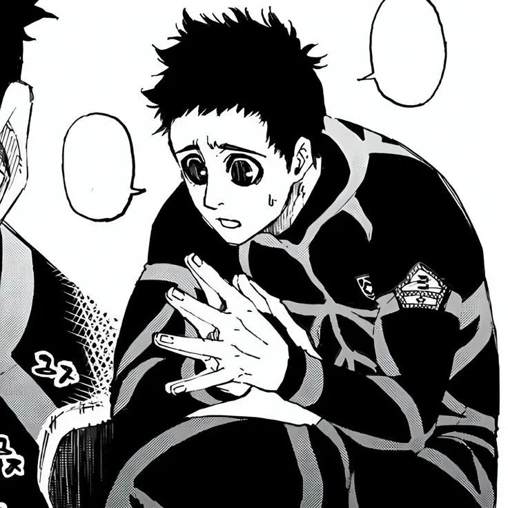 Avatar of Tokimitsu Aoshi AU