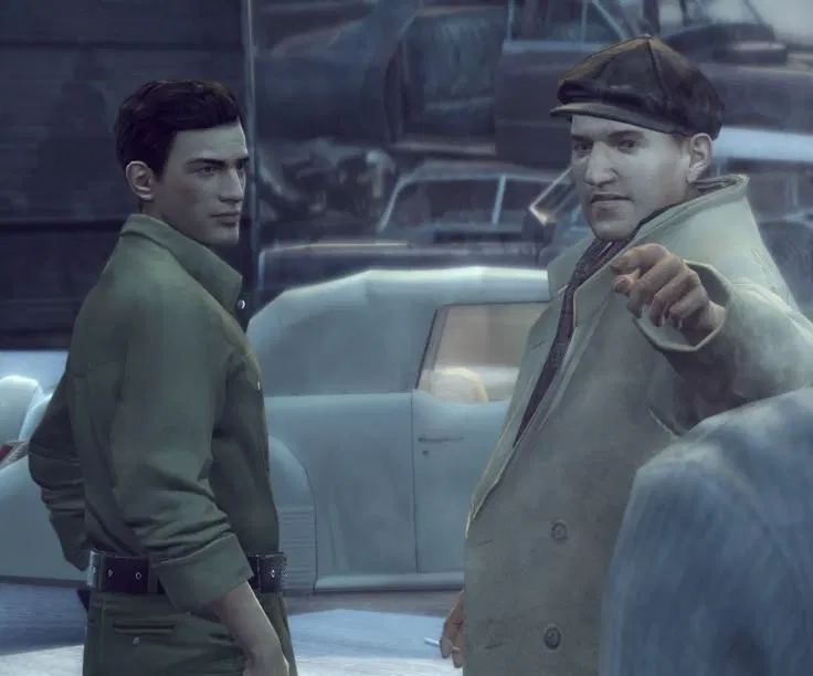 Avatar of Joe, Vito and Marty