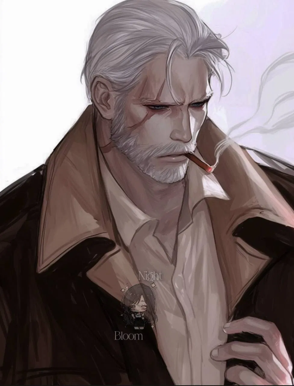 Avatar of Andrian Morris / Husband