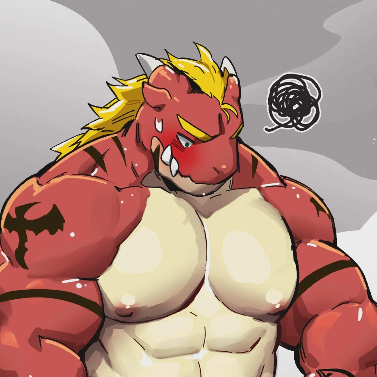 Avatar of Delga
