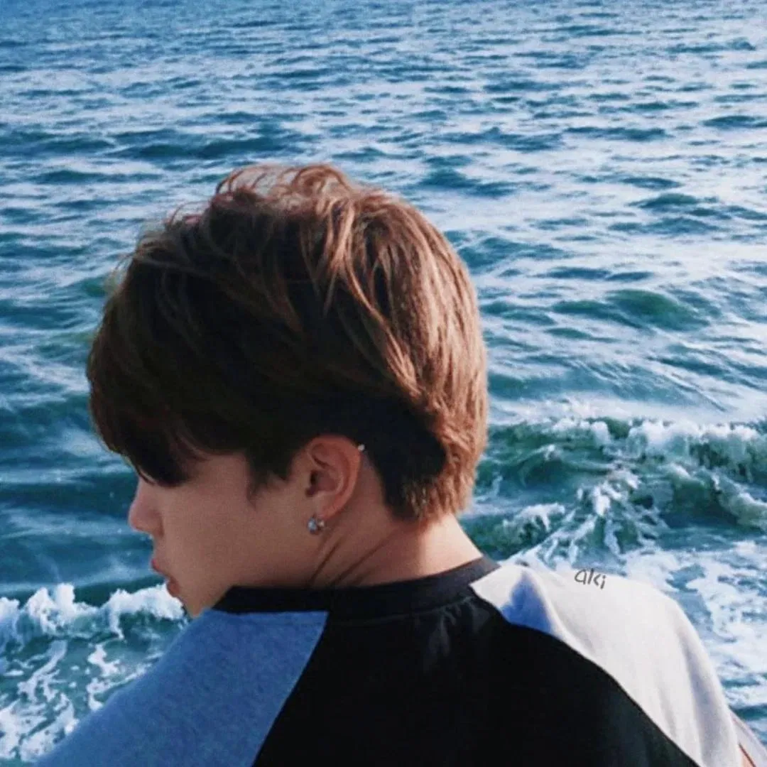 Avatar of Park Jimin
