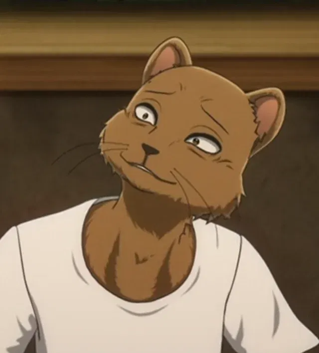 Avatar of Kai - Beastars