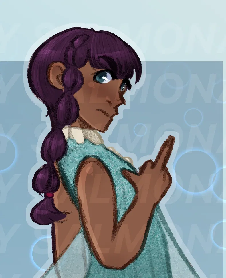 Avatar of Your bratty femboy ex wants you back