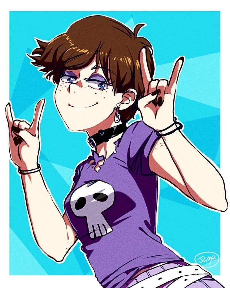 Avatar of Luna Loud 
