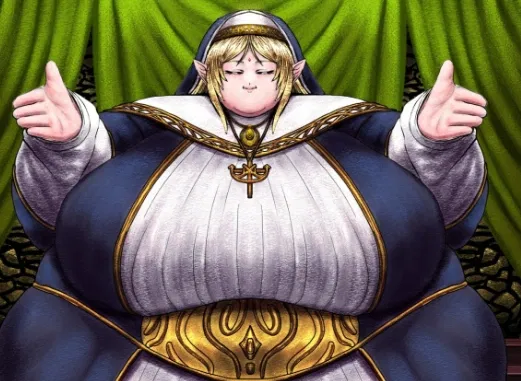Avatar of Priestess of fat Lynal