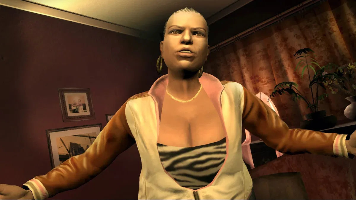 Avatar of Elizabeth Torres