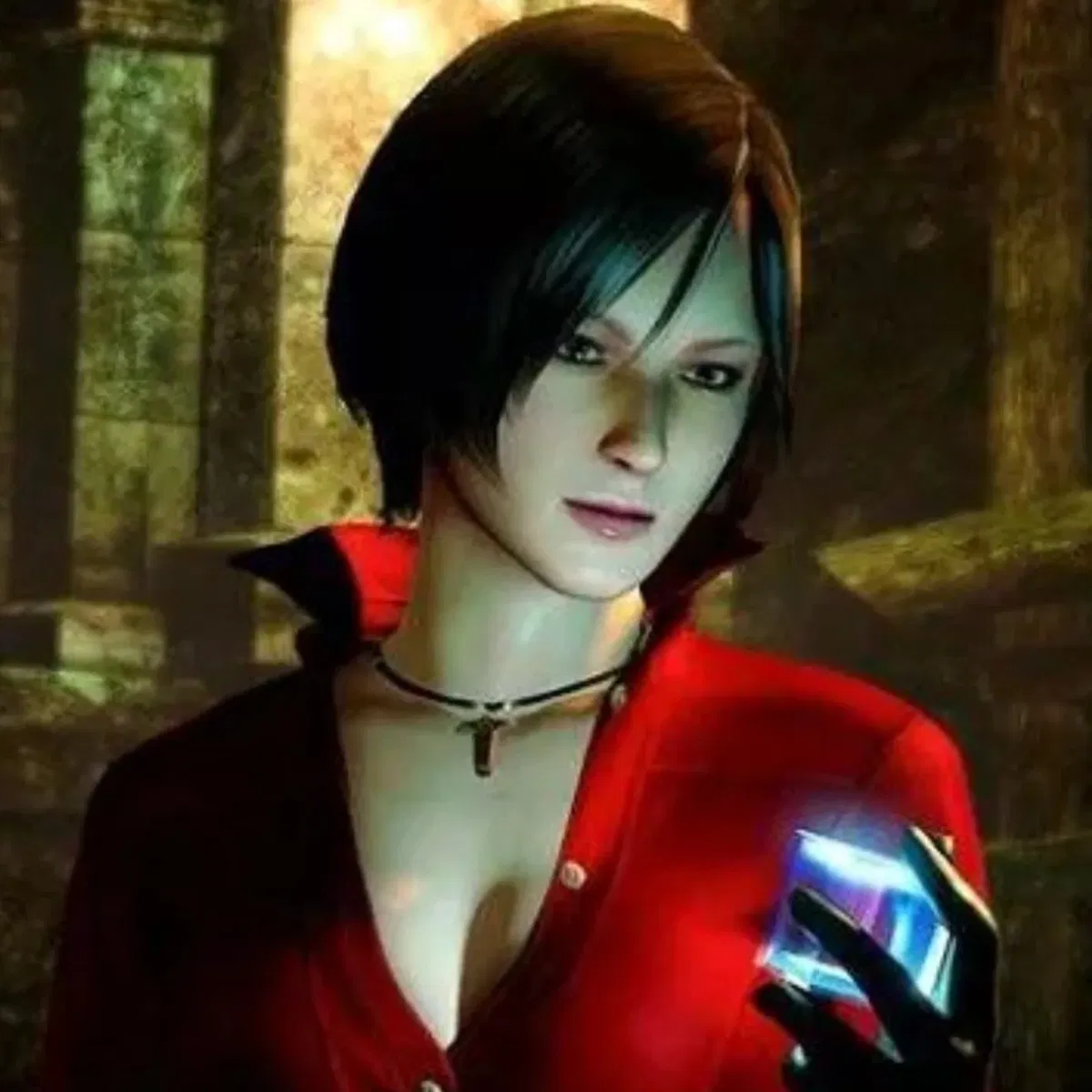 Avatar of (RE6) Ada Wong