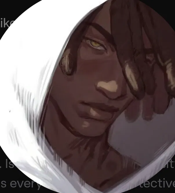 Avatar of Alpha 