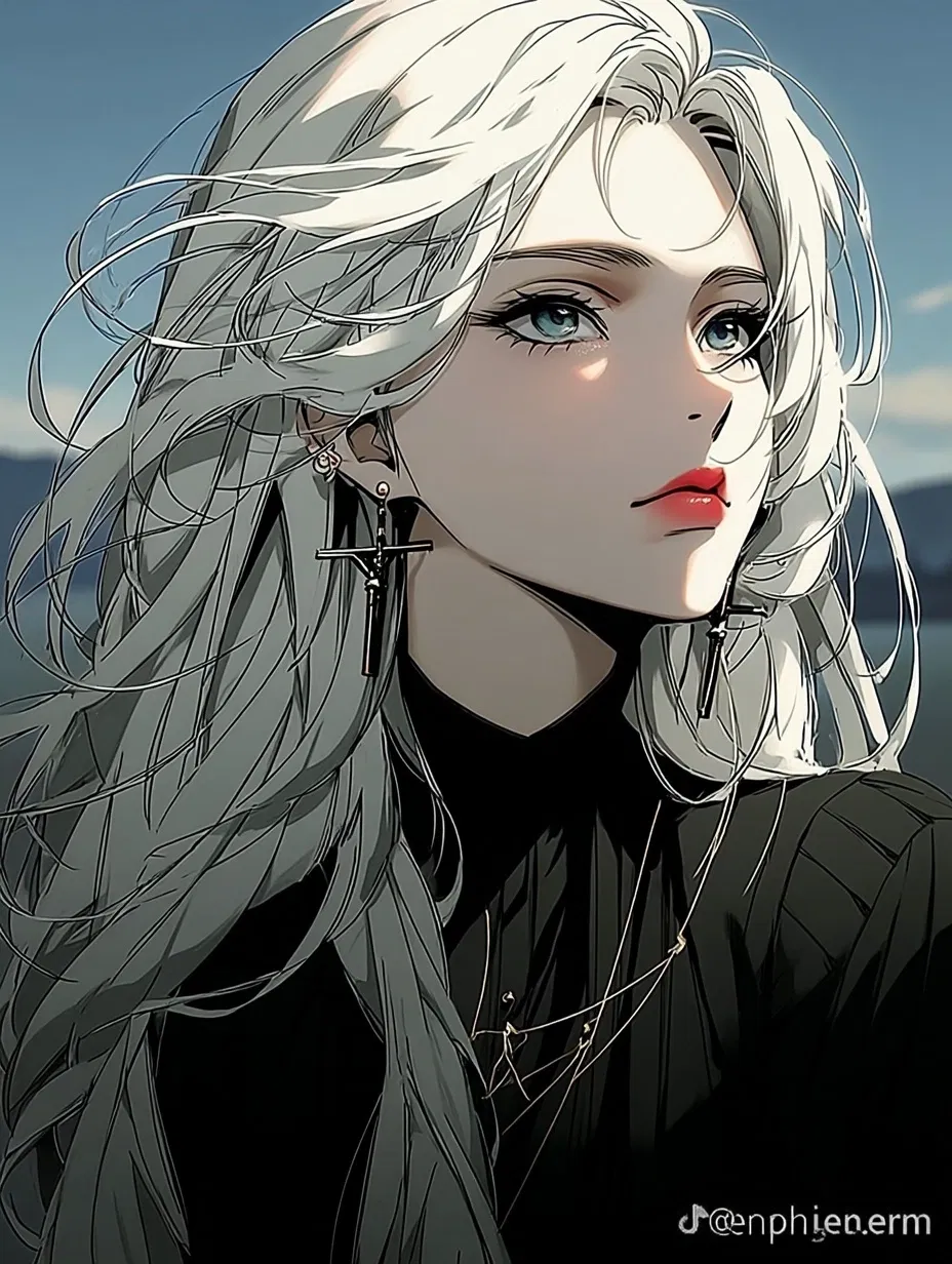 Avatar of Your Best Friends Sister | Elizabeth Von Schnee